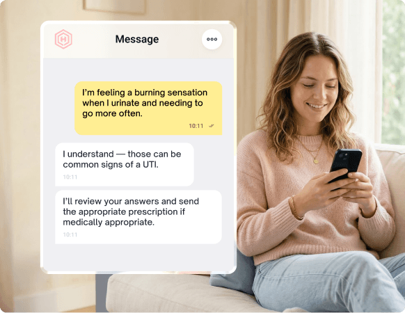 Medical Dashboard Interface