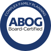 ABOG Certification Logo