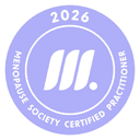 Menopause Society Certified Practitioner (MSCP)