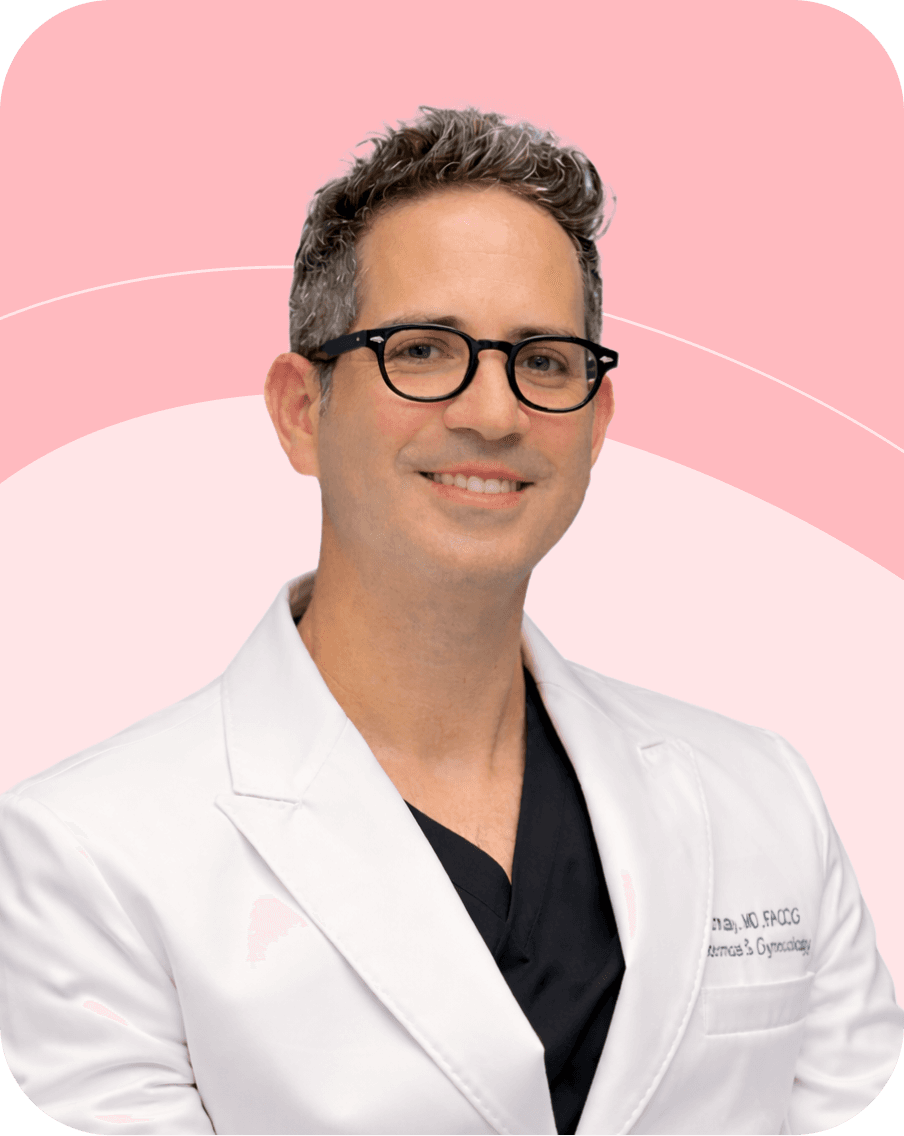 Amir Shay, MD, FACOG