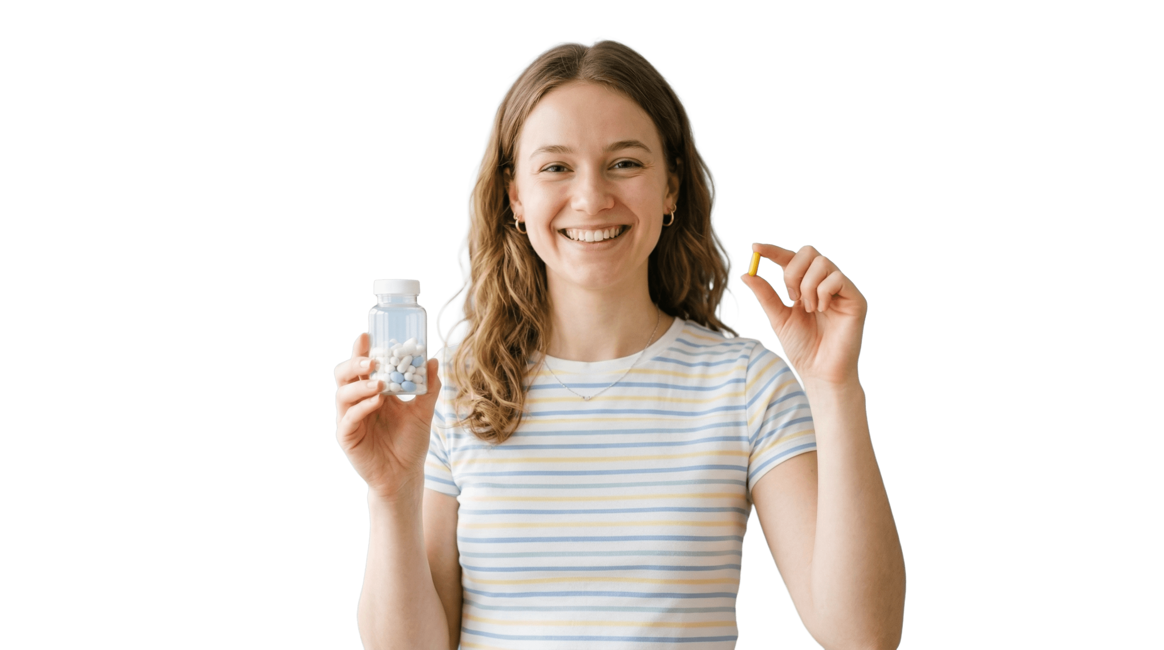 Consult with a board-certified OB-GYN today via Herexa Health