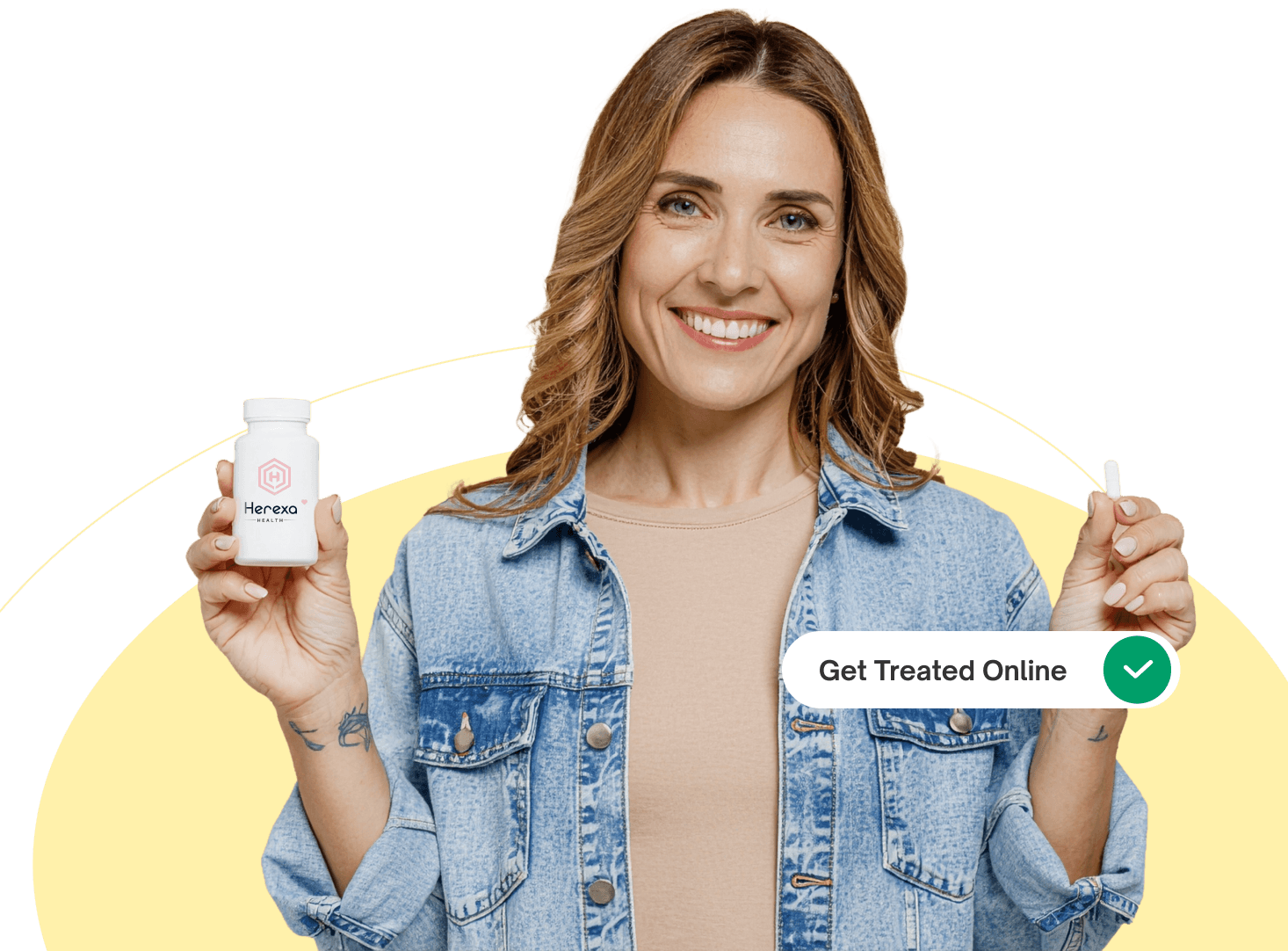 Herexa Health - Physician-Led Care