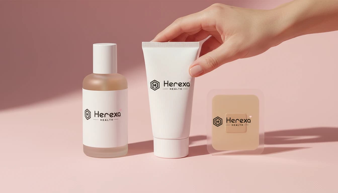 Menopause Support