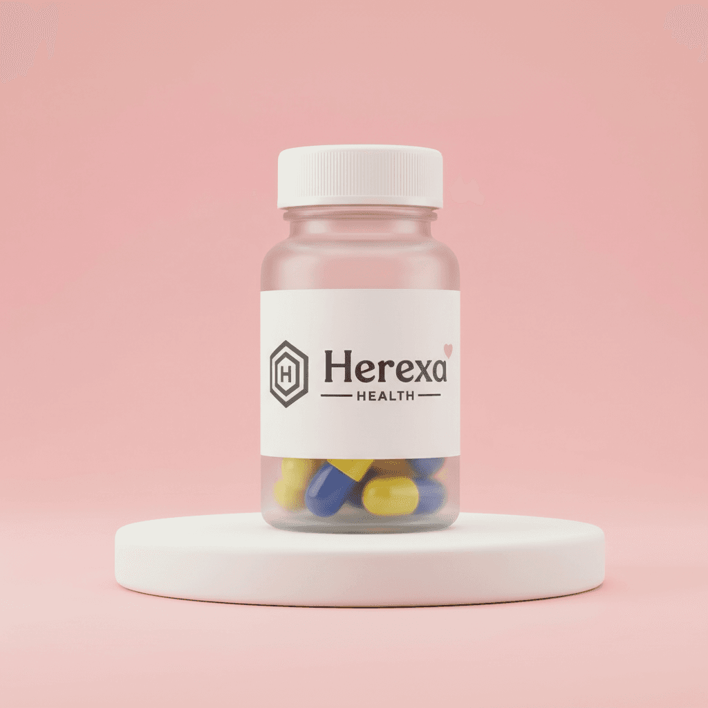 UTI Prescription Treatment