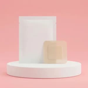 Estradiol Transdermal Patch 0.025 mg/day