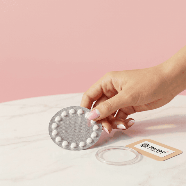 Birth Control Consultation