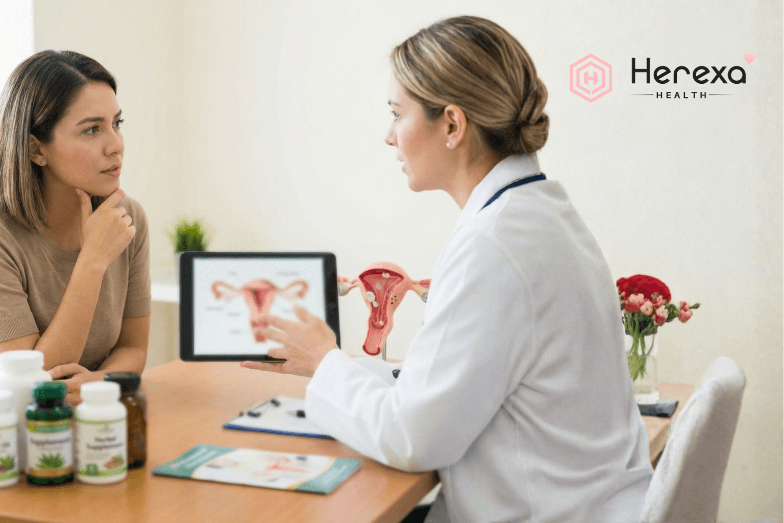 Vaginitis: Understanding, Treating, and Preventing Mixed Vaginal Symptoms