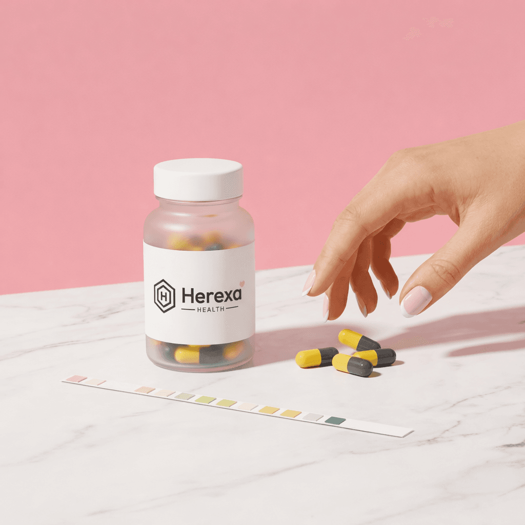 UTI Treatment