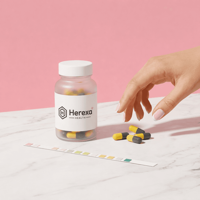 UTI Treatment