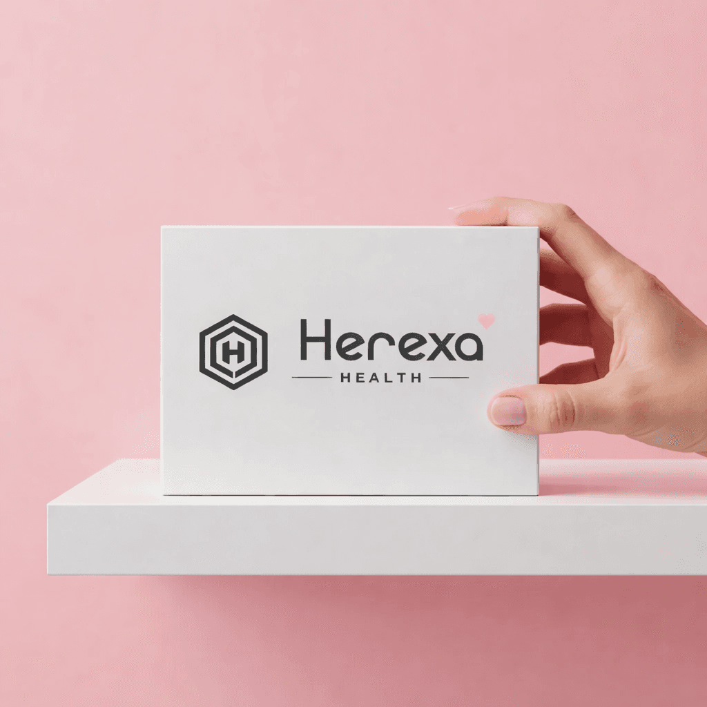 Your Safe, Private Care for Women’s Health Needs