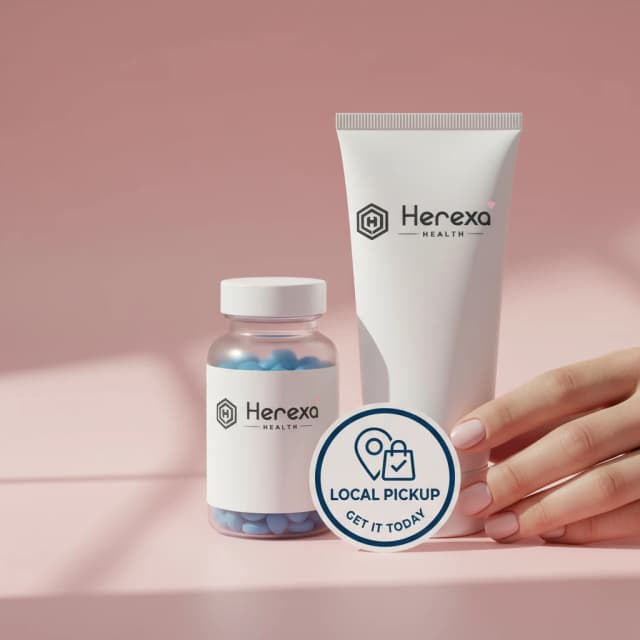 Herpes Care