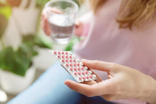 Reproductive Health