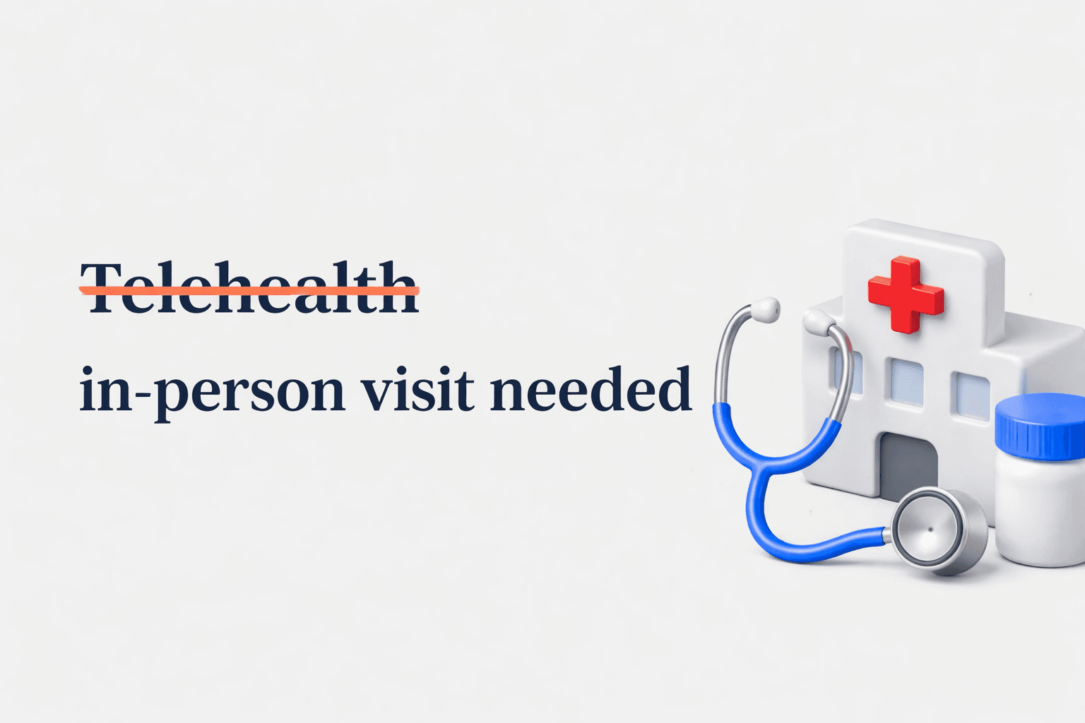 When Telehealth Is — and Isn’t — Right for You
